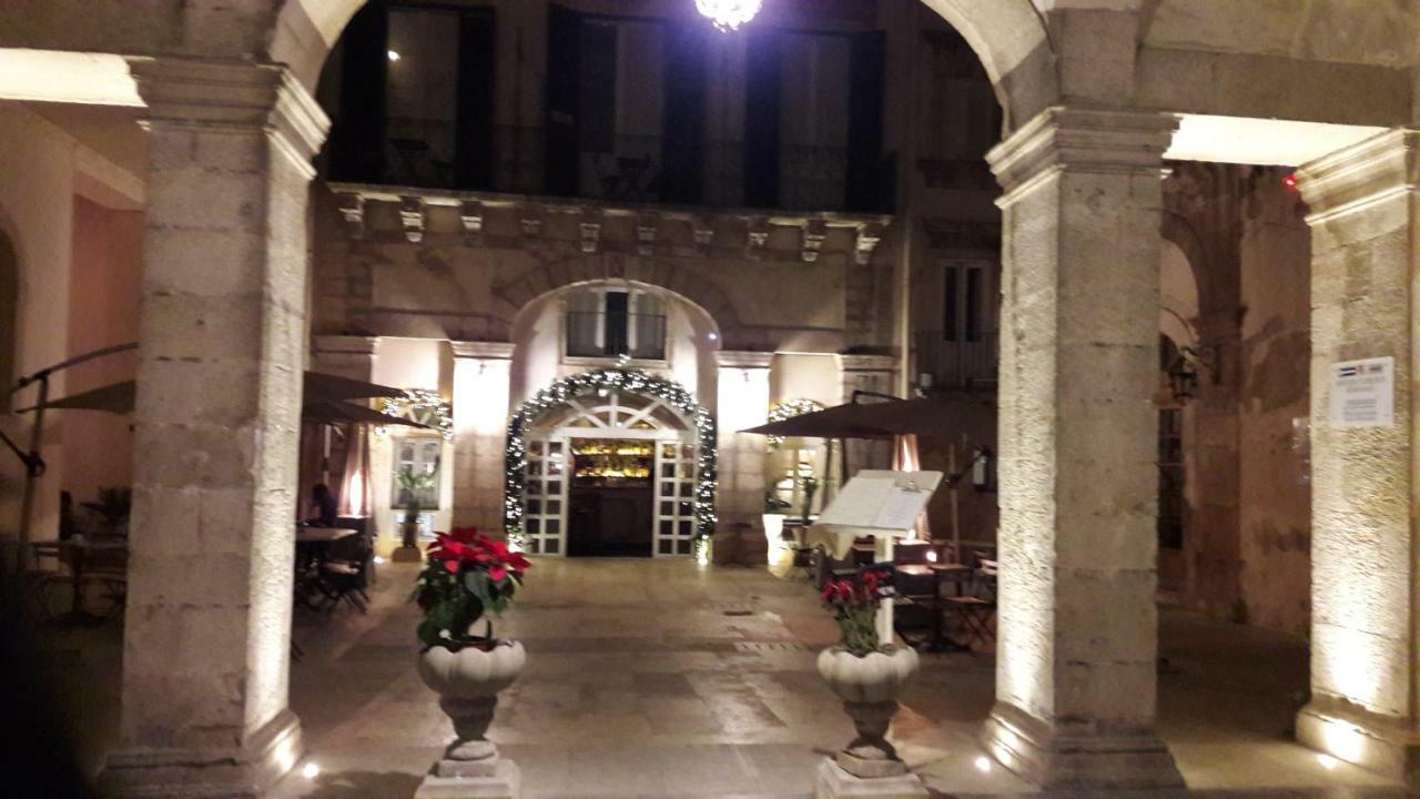Casa Camilla Villa Syracuse Exterior foto